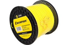 Леска триммерная CHAMPION Star +нож 2.4х245м (C5036)