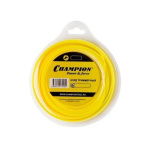 Леска триммерная CHAMPION Star 3.0х15м (C7134)