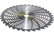 Диск CHAMPION Super Light 36Т 255х25.4мм (C5205)