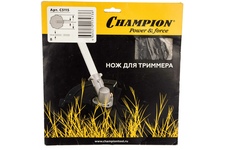 Диск CHAMPION 8Т 255х25.4мм (C5115)