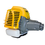 Двигатель бензиновый CHAMPION G026HTF-II 1.02л/с, муфта сцепления