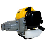 Двигатель бензиновый CHAMPION G026HTF-II 1.02л/с, муфта сцепления