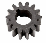 Шестерня реверса малая Champion 804025/HY011 для BC6612H/6712/7612H/7712