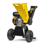 Измельчитель бензиновый CHAMPION CH5051