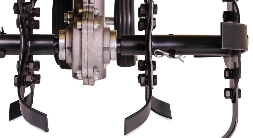 Мотокультиватор CHAMPION BC4401