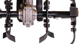 Мотокультиватор CHAMPION BC4401