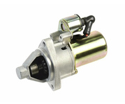 Стартер электрический G390-1HKE,420HKE/GG7000Е,7501Е,7200Е,7500Е,LPG6500E,8000E,GW200AE  DFD056  CHAMPION