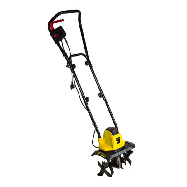 Культиватор электрический CHAMPION EC 750