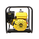 Мотопомпа для грязной воды CHAMPION GTP82