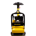 Виброплита реверсивная 140кг 5.4л/с 25.0кН CHAMPION PC1345RHH