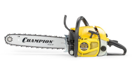 Бензопила CHAMPION N372-18 18