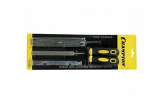 Заточной набор 4.8 мм CHAMPION (C6551)