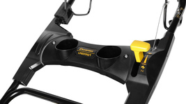 Газонокосилка самоходная CHAMPION LMZ5130/1