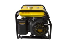 Бензогенератор инверторный Champion IGG3200 [3.5 кВт, 220В, бак 5.7л, ручной стартер]