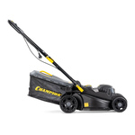 Газонокосилка электрическая CHAMPION EM4419