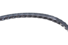 Леска триммерная CHAMPION Platin Saw +нож 3.5х35м (C7072)