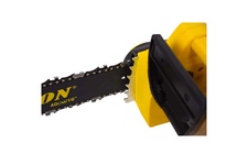 Электропила цепная CHAMPION 418N-16