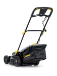 Газонокосилка электрическая CHAMPION EM4018