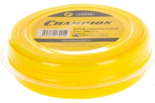 Леска триммерная CHAMPION Star 2.4х40м (C5028)