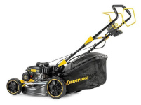 Газонокосилка самоходная CHAMPION LM5130VSE