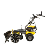 Машина подметальная бензиновая CHAMPION GS5080