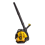 Воздуходувка бензиновая ранцевая CHAMPION GBR333