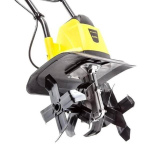 Культиватор электрический CHAMPION EC 750