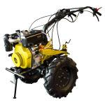 Мотоблок CHAMPION DC1193E