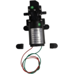 Электронасос  CHAMPION SA12 выход слева	SA12-07