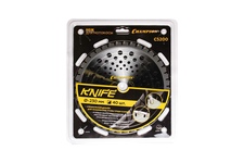 Диск CHAMPION Knife 40Т 230х25.4мм (C5200)