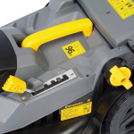 Газонокосилка электрическая CHAMPION EM3816