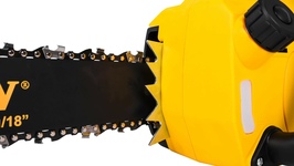 Электропила цепная CHAMPION 522N-18