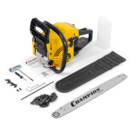 Бензопила CHAMPION 256-18