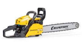 Бензопила CHAMPION 256-18