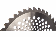 Диск CHAMPION 40Т 255х25.4мм (C5107)