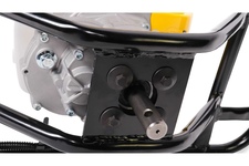 Бензобур (мотобур) CHAMPION AG152B без шнека