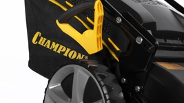 Газонокосилка самоходная CHAMPION LMZ5130/1