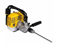 Бензобур (мотодрель) CHAMPION DR230 без сверла