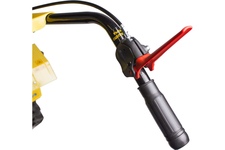 Мотоблок CHAMPION ВС7723