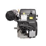 Двигатель бензиновый CHAMPION G760HKE 24.0л/с