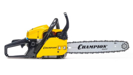 Бензопила CHAMPION 256-15 15