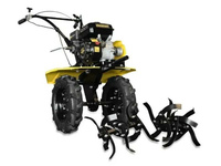 Мотоблок CHAMPION BC8733