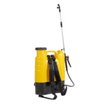 Опрыскиватель аккумуляторный 16 л. CHAMPION SA16