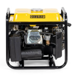 Бензогенератор инверторный Champion IGG3200 [3.5 кВт, 220В, бак 5.7л, ручной стартер]