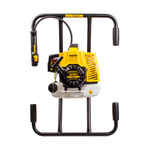 Бензобур (мотобур) CHAMPION AG364 без шнека