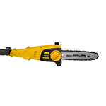 Высоторез аккумуляторный CHAMPION PPB400 без АКБ и ЗУ