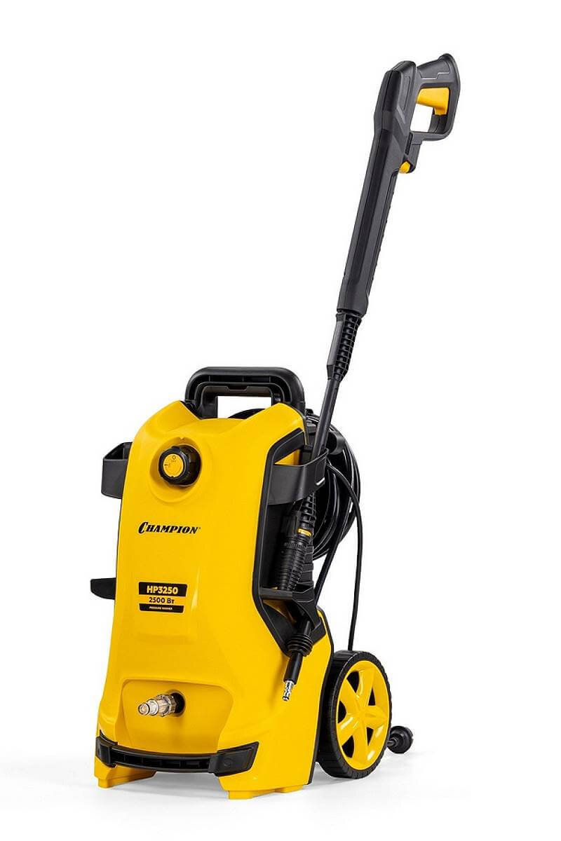 Мойка высокого давления CHAMPION HP3250