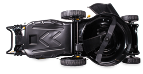 Газонокосилка самоходная CHAMPION LM5346E