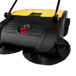 Машина подметальная ручная CHAMPION MS7550