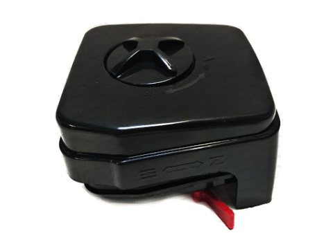 Корпус воздушного фильтра в сборе Champion 064153300 для AG364